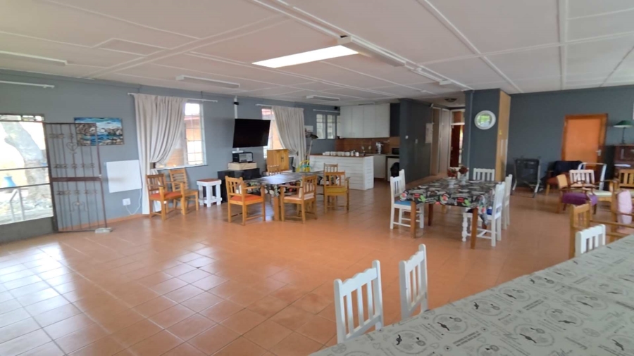 1 Bedroom Property for Sale in Brandwag Free State
